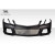 2010-2013 Mercedes E Class C207 2DR A207 Convertible Eros Version 3 Front Bumper - 1 Piece - image 8
