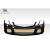 2010-2013 Mercedes E Class C207 2DR A207 Convertible Eros Version 3 Front Bumper - 1 Piece (S) - image 12