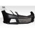 2010-2013 Mercedes E Class C207 2DR A207 Convertible Eros Version 3 Front Bumper - 1 Piece - image 17