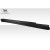 2003-2009 Mercedes Benz E Class W211 Aiming Side Skirt Rocker Panels - 2 Pieces - image 4