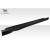 2003-2009 Mercedes Benz E Class W211 Aiming Side Skirt Rocker Panels - 2 Pieces - image 8