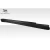 2003-2009 Mercedes Benz E Class W211 Aiming Side Skirt Rocker Panels - 2 Pieces - image 5