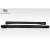 2003-2009 Mercedes Benz E Class W211 Aiming Side Skirt Rocker Panels - 2 Pieces - image 9