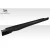 2003-2009 Mercedes E Class Aiming Side Skirts - image 7