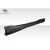 2005-2011 Mercedes Benz SLK R171 AMG Look Side Skirt Rocker Panels - 2 Pieces - image 8