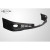 2007-2008 Acura TL Type S Polyurethane Aspec Look Front Lip Spoiler Air Dam - 1 Piece - image 7