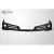 2007-2008 Acura TL Type S Polyurethane Aspec Look Front Lip Spoiler Air Dam - 1 Piece - image 4