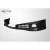 2007-2008 Acura TL Type S Polyurethane Aspec Look Front Lip Spoiler Air Dam - 1 Piece - image 6