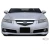 2007-2008 Acura TL Aspec Front Lip - image 1