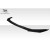 2017-2023 Kia Stinger Duraflex Skyline Front Lip Spoiler Air Dam - 1 Piece - image 4