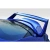 2022-2025 Toyota GR86 / Subaru Brz GT Competition Rear Wing Spoiler - 1 Piece - image 9