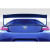 2022-2025 Toyota GR86 / Subaru Brz GT Competition Rear Wing Spoiler - 1 Piece - image 1