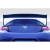 2022-2025 Toyota GR86 / Subaru Brz GT Competition Rear Wing Spoiler - 1 Piece - image 1