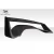 2022-2025 Toyota GR86 / Subaru Brz GT Competition Rear Wing Spoiler - 1 Piece - image 7