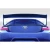 2022-2025 Toyota GR86 GT Competition Rear Wing - image 3