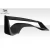 2022-2025 Toyota GR86 / Subaru Brz GT Competition Rear Wing Spoiler - 1 Piece - image 8