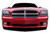 2006-2010 Dodge Charger Couture Polyurethane SRT Look Front Bumper Cover 1 Piece