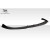 2010-2013 Mazda MazdaSpeed 3 CT Tune Front Lip Spoiler Air Dam - 1 Piece - image 5