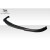2010-2013 Mazda MazdaSpeed 3 CT Tune Front Lip Spoiler Air Dam - 1 Piece - image 7