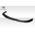 2010-2013 Mazda MazdaSpeed 3 CT Tune Front Lip Spoiler Air Dam - 1 Piece - image 4