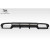2017-2025 Alfa Romeo Giulia Garda Rear Diffuser - 1 Piece - image 7