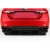 2017-2025 Alfa Romeo Giulia Garda Rear Diffuser - 1 Piece - image 1