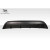 2017-2023 Alfa Romeo Stelvio Silkstreak Rear Diffuser - 1 Piece (S) - image 4