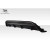 2017-2023 Alfa Romeo Stelvio Silkstreak Rear Diffuser - 1 Piece (S) - image 9