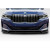 2020-2024 BMW 7 Series G11 Varella Front Lip Spoiler Air Dam - 1 Piece - image 1
