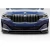 2020-2022 BMW 7 Series G11 Alpine Front Lip Spoiler Air Dam - 1 Piece - image 1