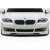 2011-2016 BMW 5 Series Wave Front Lip - image 1