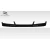 2011-2016 BMW 5 Series Wave Front Lip - image 9