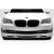 2015 BMW 7 Series Alpine Front Lip - image 1