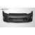 2009-2020 Nissan 370Z Z34 Polyurethane AM-S GT Front Bumper - 1 Piece - image 2