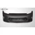 2009-2020 Nissan 370Z Z34 Polyurethane AM-S GT Front Bumper - 1 Piece - image 2