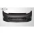 2009-2020 Nissan 370Z AMS-GT Front Bumper - image 2