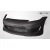 2009-2020 Nissan 370Z AMS-GT Front Bumper - image 6