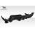2021-2025 BMW 4 Series G22 Avast Rear Diffuser - 3 Piece - image 7