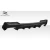 2021-2025 BMW 4 Series G22 Avast Rear Diffuser - 3 Piece - image 18