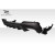 2021-2025 BMW 4 Series G22 Avast Rear Diffuser - 3 Piece - image 19