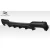 2021-2025 BMW 4 Series Avast Rear Lip - image 6