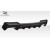 2021-2025 BMW 4 Series G22 Avast Rear Diffuser - 3 Piece - image 17