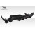 2021-2025 BMW 4 Series G22 Avast Rear Diffuser - 3 Piece - image 19
