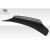 2007-2015 Infiniti G Sedan G25 G35 G37 / Q40 Drift Rear Wing Spoiler - 1 piece - image 8