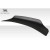 2007-2015 Infiniti G Sedan G25 G35 G37 / Q40 Duraflex Drift Rear Wing Spoiler - 1 piece - image 8