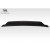 2007-2015 Infiniti G Sedan G25 G35 G37 / Q40 Drift Rear Wing Spoiler - 1 piece - image 4