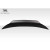2007-2015 Infiniti G Sedan G25 G35 G37 / Q40 Drift Rear Wing Spoiler - 1 piece (S) - image 7