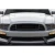 2013-2014 Ford Mustang GT Front Bumper Grille - 1 Piece - image 1