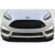 2014-2019 Ford Fiesta Monde Front Lip - image 1