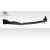 2016.5-2023 Tesla Model S Pulse Front Lip Spoiler Air Dam - 1 Piece - image 7
